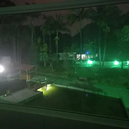 Chale Girassol Villa Jaragua do Sul Exterior photo