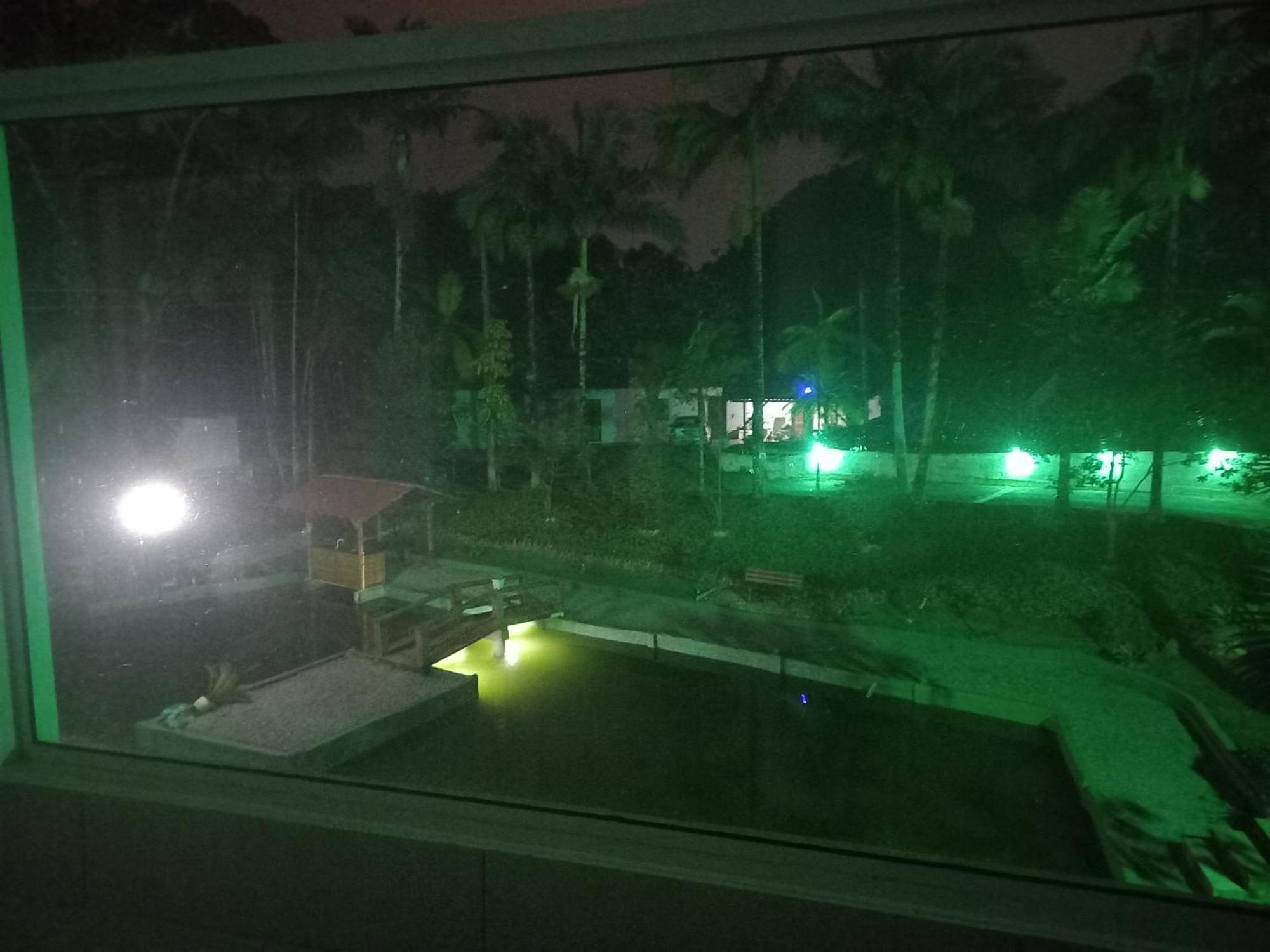 Chale Girassol Chalet